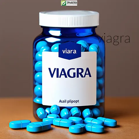 Q hace la viagra